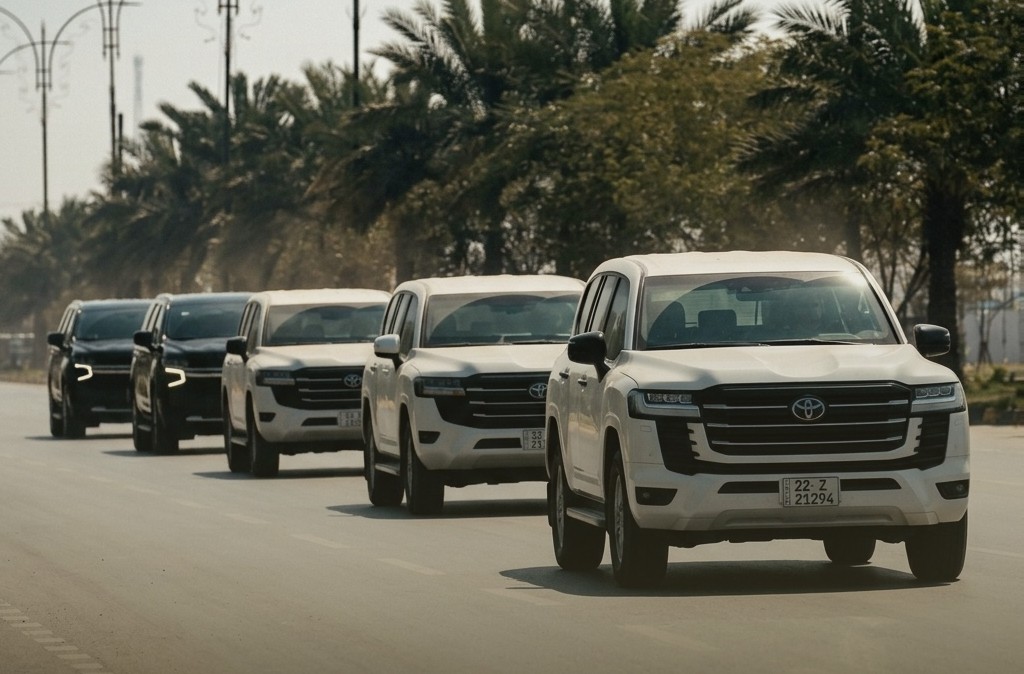 شركة الوفاء للخدمات الأمنية